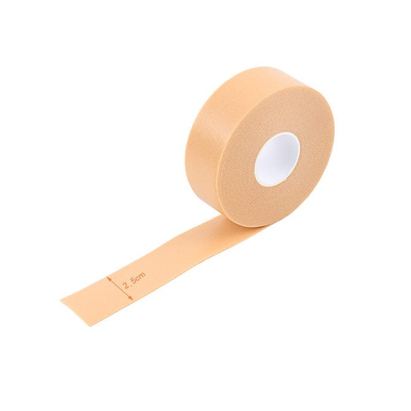 Nieuw Hak Sticker Voet Waterdicht Foam Tape Slijtvaste Hoge Hakken Schoenen Patch BN99