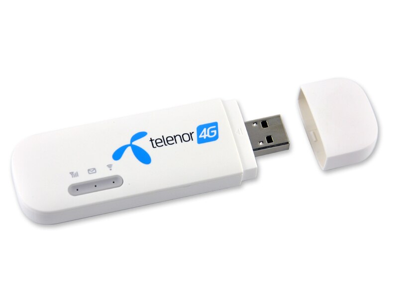 Witson huawei  e8372 bil hotspot 4g ulåst router wifi  (e8372)