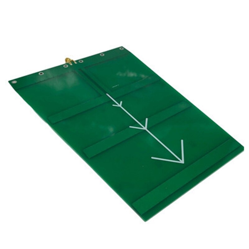 915MHz UWB Antenna 10DB Linear Polarization RFID Antenna High Gain Transmission Antenna