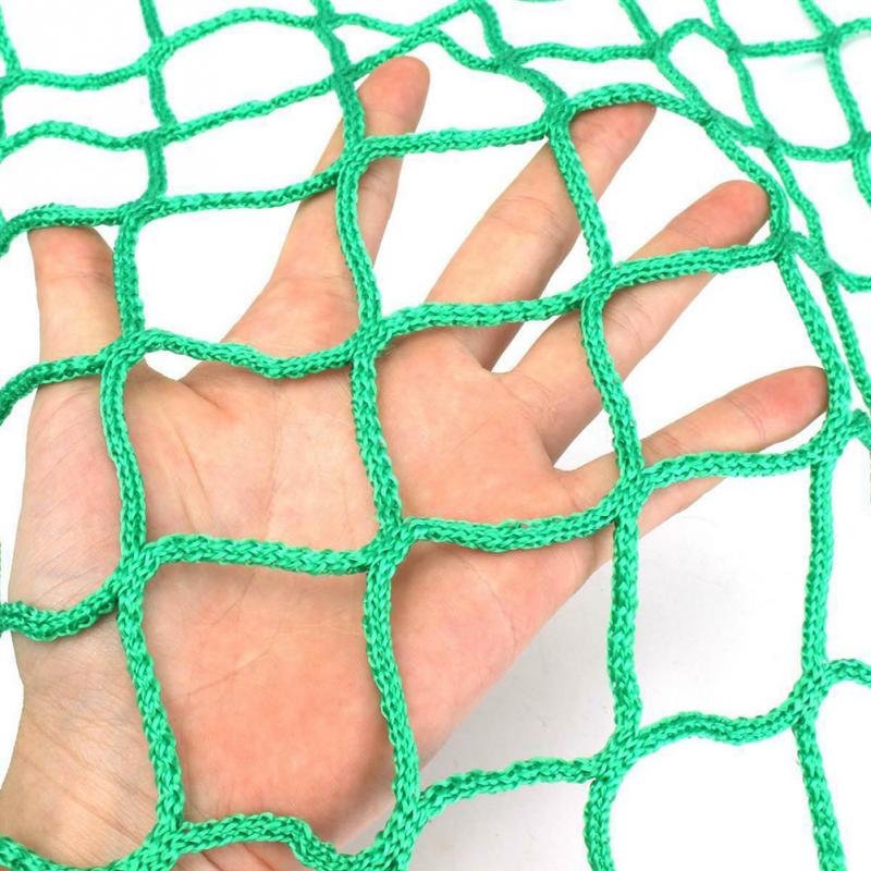 Polypropylene Accessories Truck Bed Cargo Net Heavy Duty Anti-falling Bungee