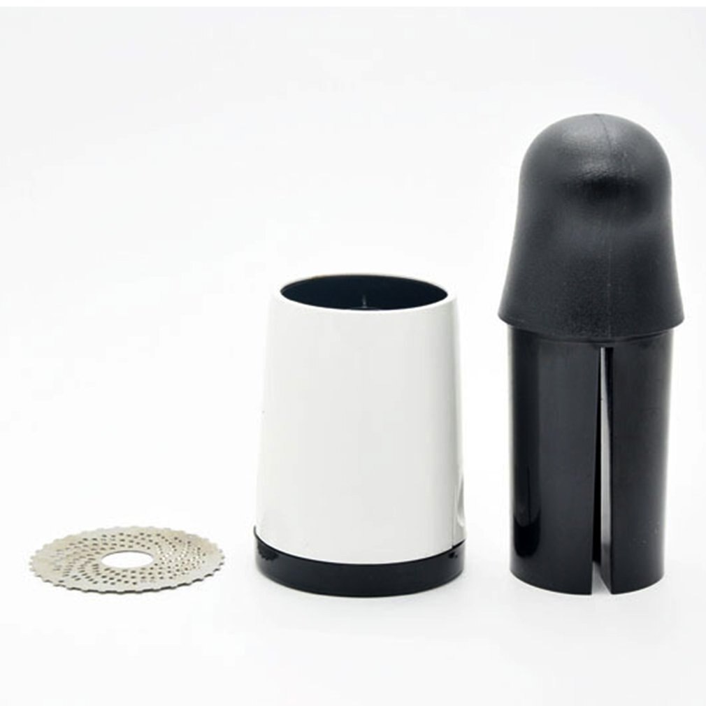 Cheese Shredding Machine Cheese Grinder Kitchen Multifunctional Grinding Machine Cheese Grinding Machine