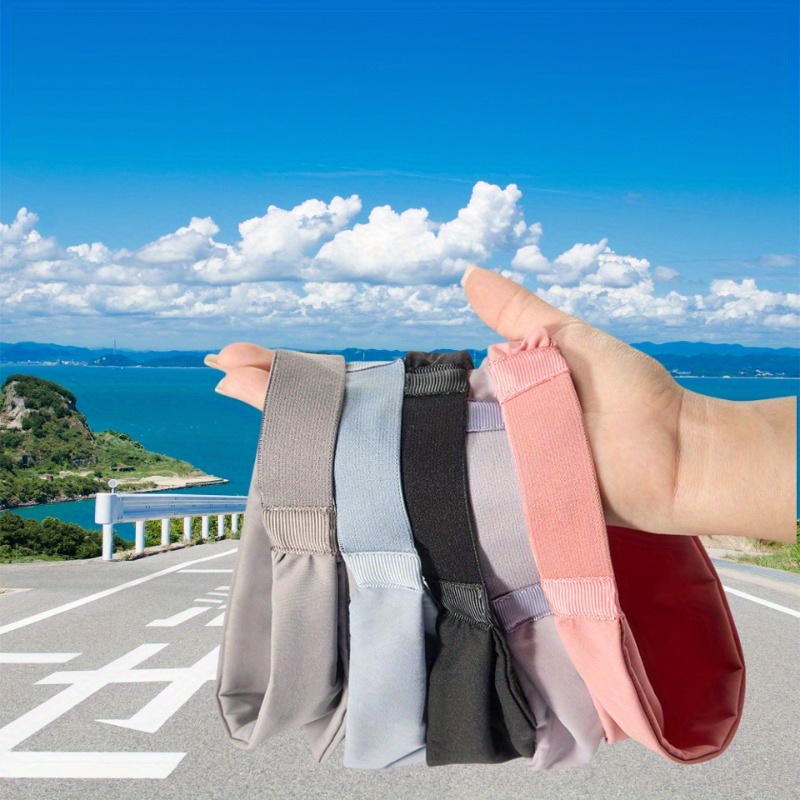 Zweetband voor mannen en vrouwen, sportieve hoofdband voor yoga, hardlopen, fitness en workouts, antislip, ademende hoofdband, zweetabsorberende haarband.