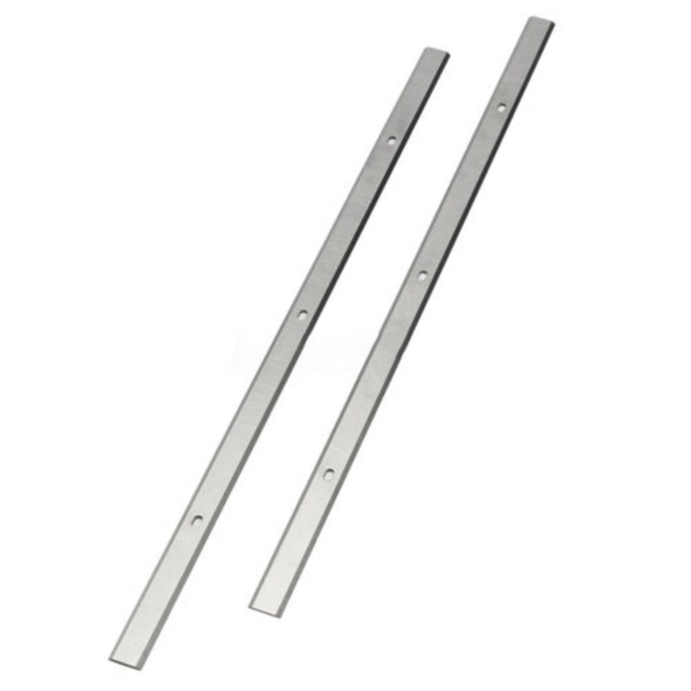 2Pcs 12-1/2&quot; Planer Blade For Triton TPT125 Delta TP305 TP400LS 22-565 22-560 Planer Cutters Woodworking Machinery Parts