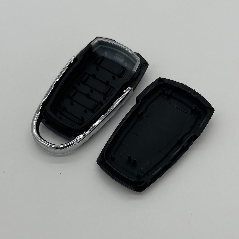 car key shell car alarm remote shell keyless entry central lock remote controller case without PCB auto key fob case replacement
