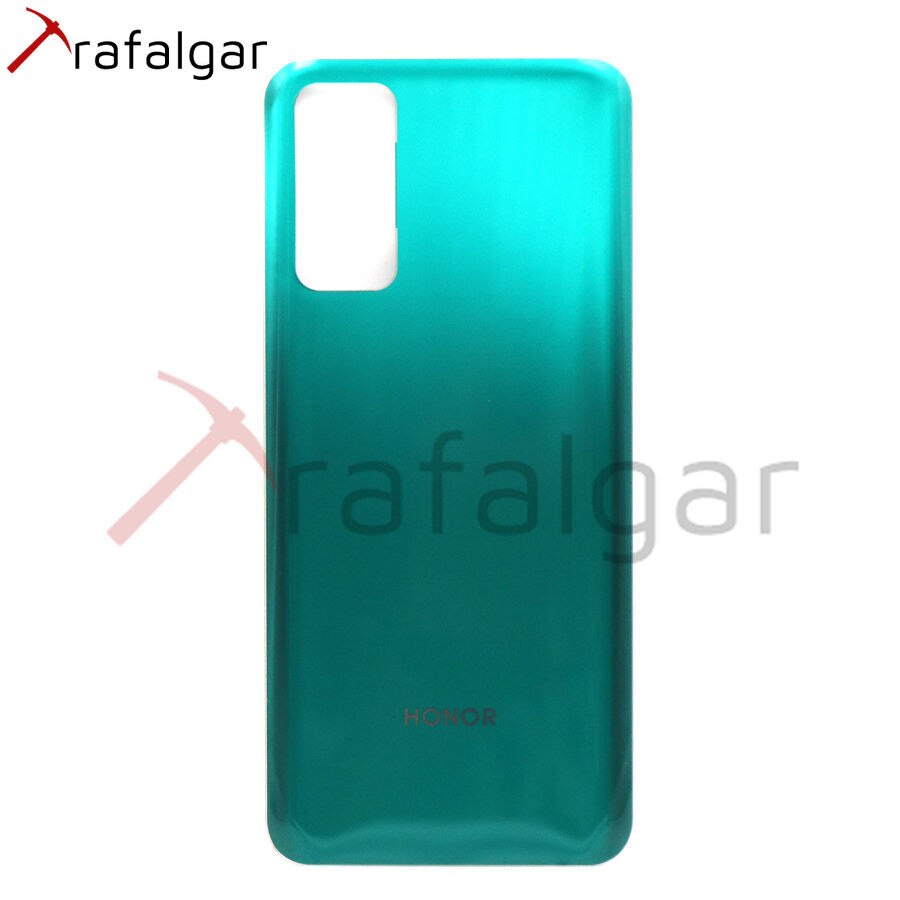 Trafalgar For Huawei Honor 30 Pro Battery Cover Door Rear Glass Panel Case Back Housing For Honor 30 Pro Battery Cover Replace
