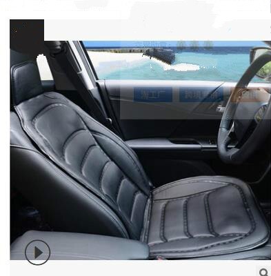 Coussin de massage multifonction pour voiture et maison, masseur de cou et de taille, vibration, siège universel, tension: B