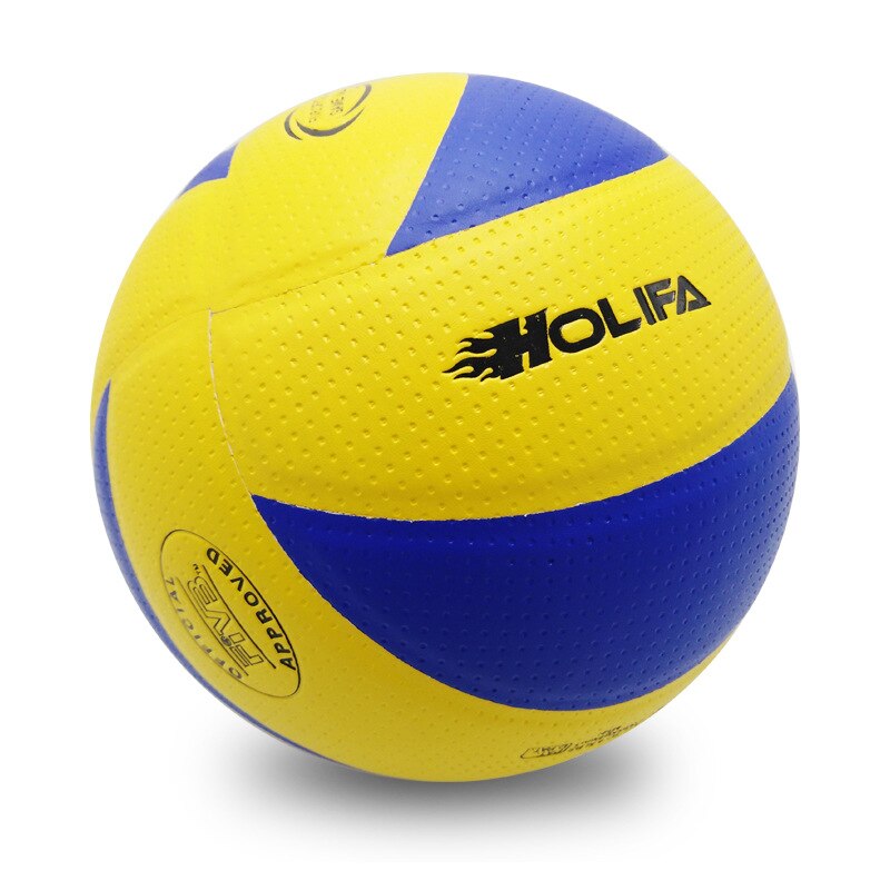 Outdoor Sports Beach Volleyball Student Training Matches Volleyball Sporting Goods Pu Volleyball Beach Games Volleyball