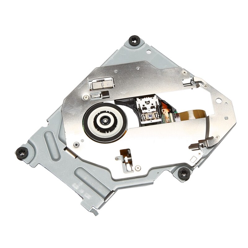 DVD Disc Drive Bracket. HOP-B150 Bald Head, with Rack Accessories Xboxone B150 Rack: Default Title