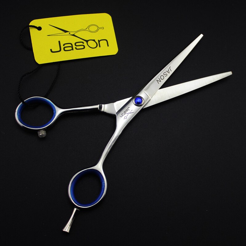Japan 4.0/5.0/5.5 Inch Hair Scissors Hairdressing Tools Hair Cutting Scissors Barber Shears