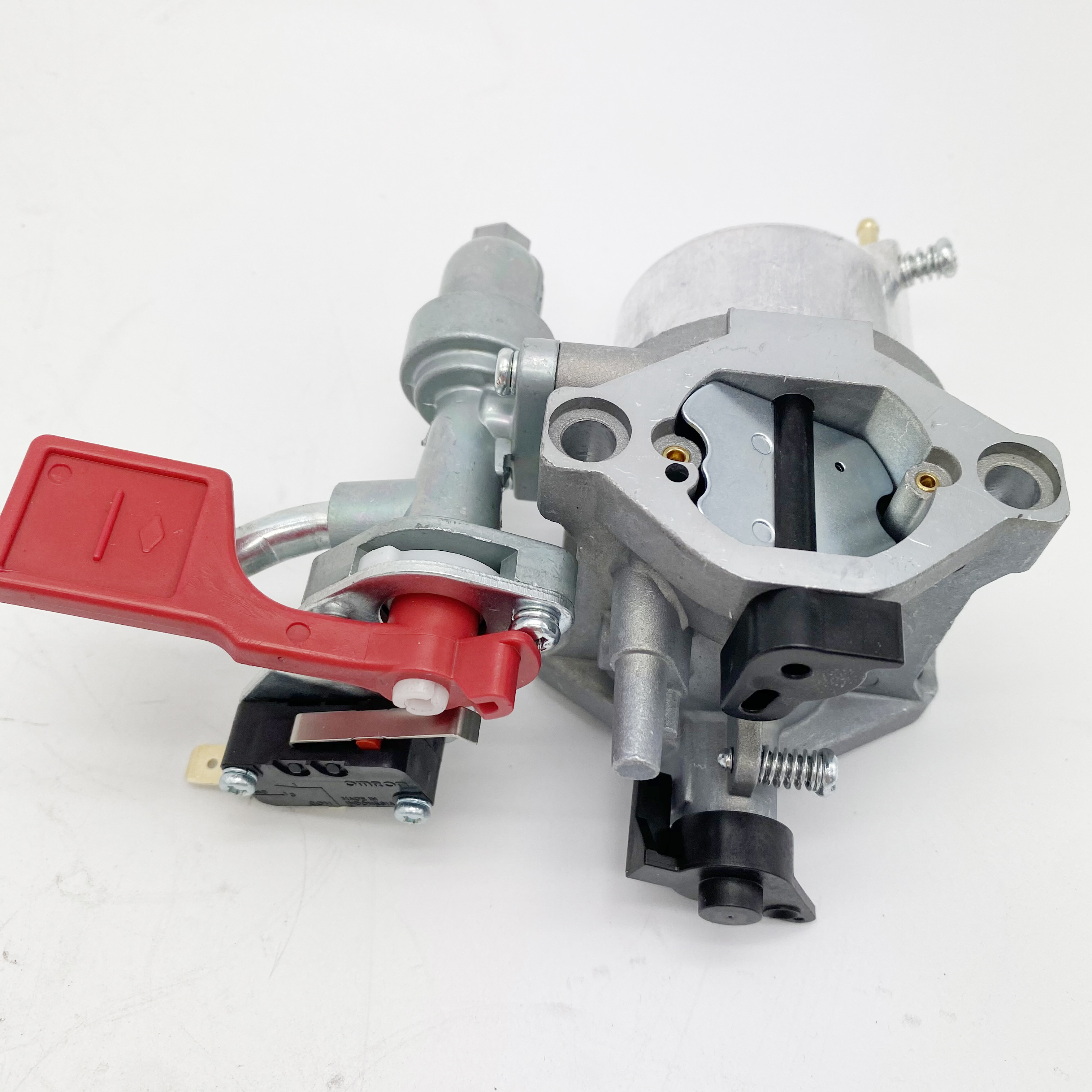 Carb For Briggs & Stratton Vanguard Engine Carburetor 84004885 799060