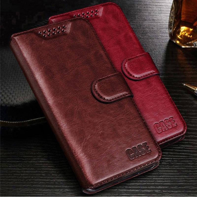 Voor Honor 9 S Case Honor 9 S DUA-LX9 Flip Leather Book Case Voor Huawei Honor 9 S 9 S honor9S Soft Case Met Kaarthouder