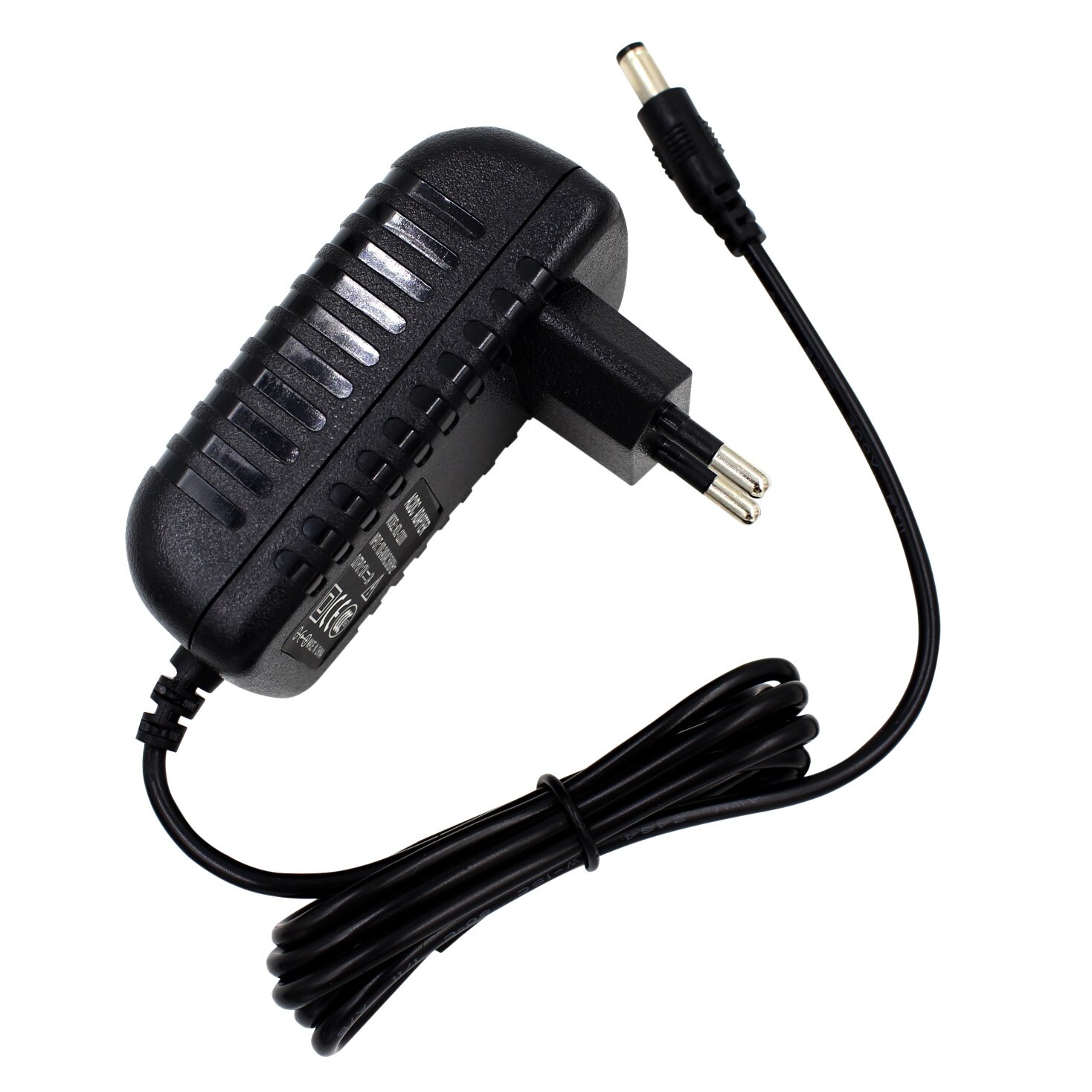 EU AC/DC Adapter Charger Power Supply For WD My Book Essential WDBACW0030HBK