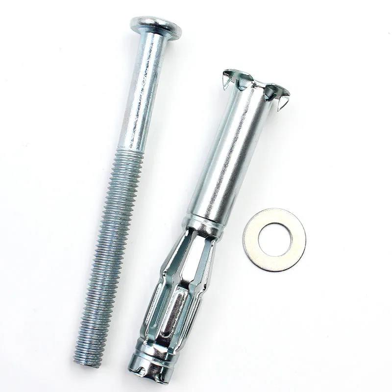 Expansion Bolt screw for Hollow Brick Hollow Gecko Gypsum board ceiling ...