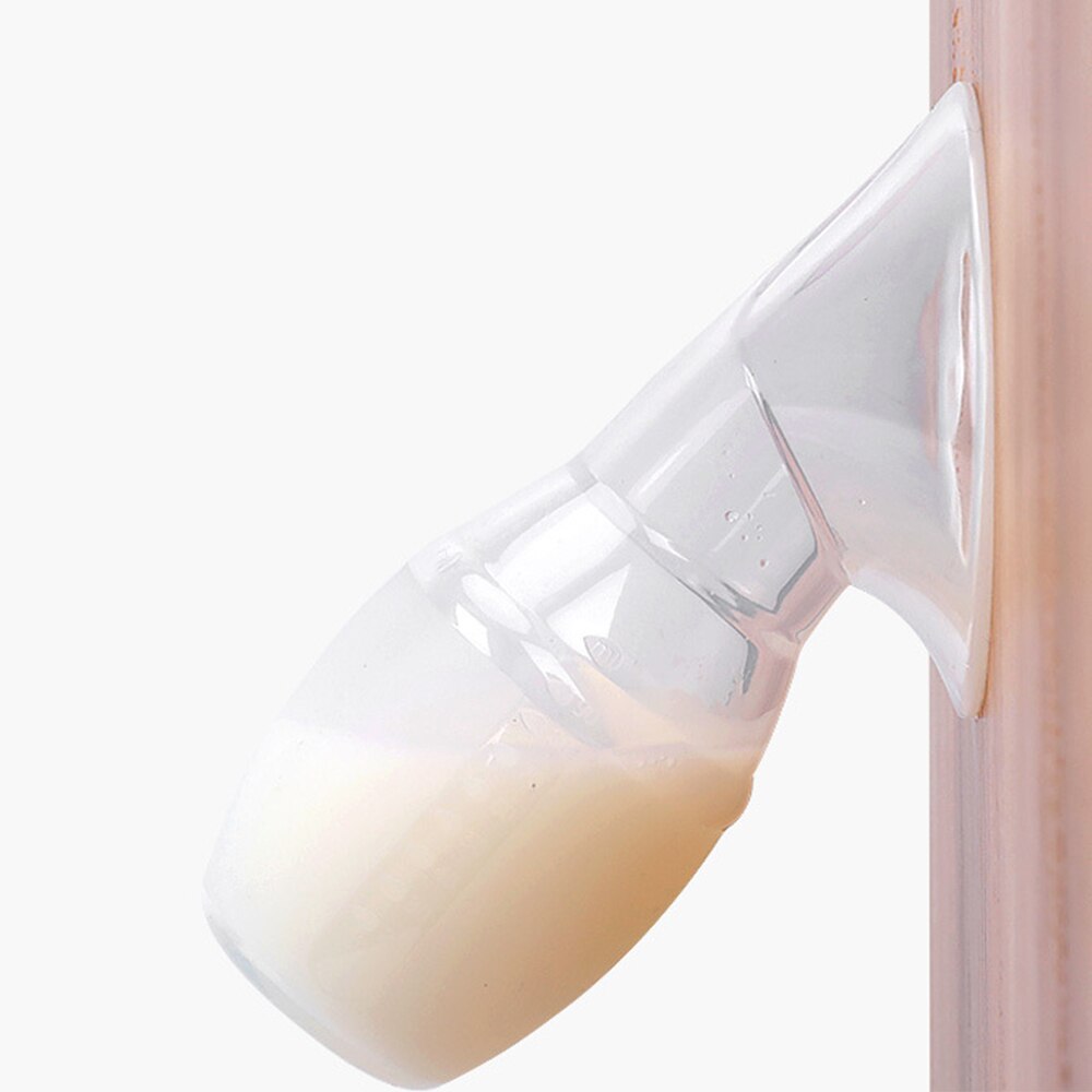 Maternal and child supplies pregnant women postpartum breast milk collection device manual breast pump