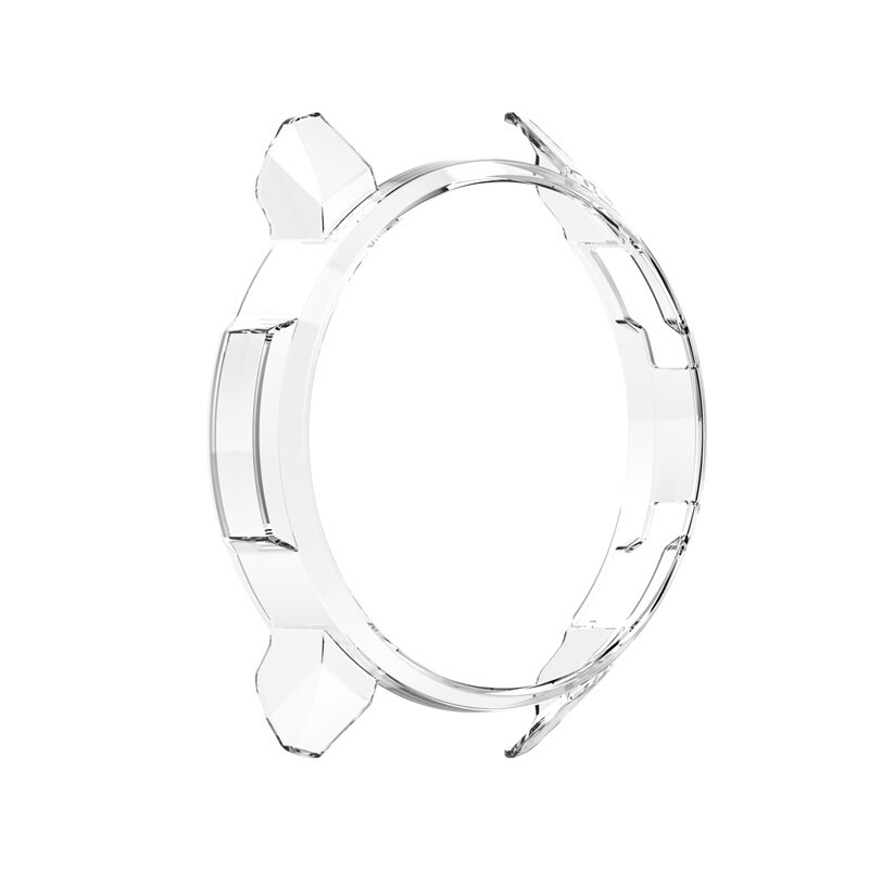 Für Huawei Honor Uhr GS Profi fallen Abdeckung Überzug Weiche TPU Schutz Stoßstange Für HONOR GS Profi Uhr Fälle Schutz rahmen Hülse: Freier Raum