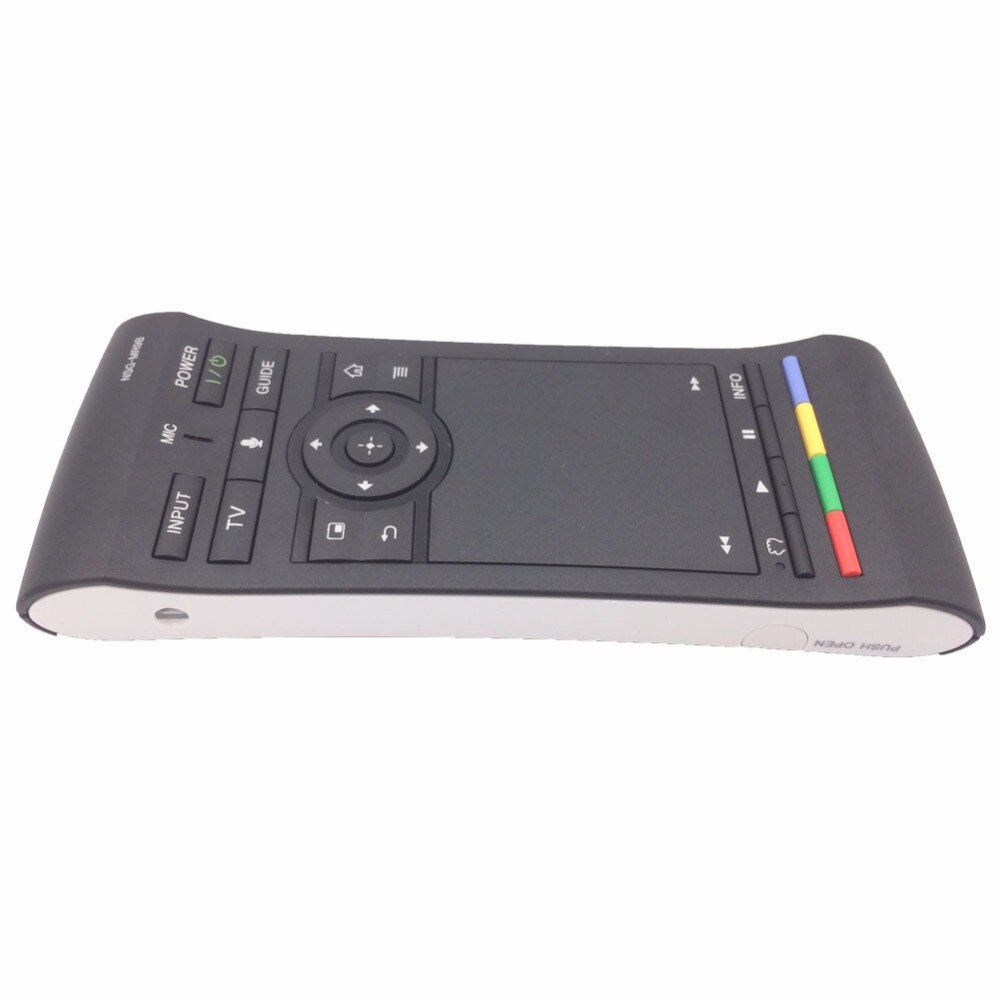 NSG-MR9B Remote Control Voice/touch control for SONY BRAVIA Smart Stick with Google TV NSZ-GU1 With qwertw keyboard
