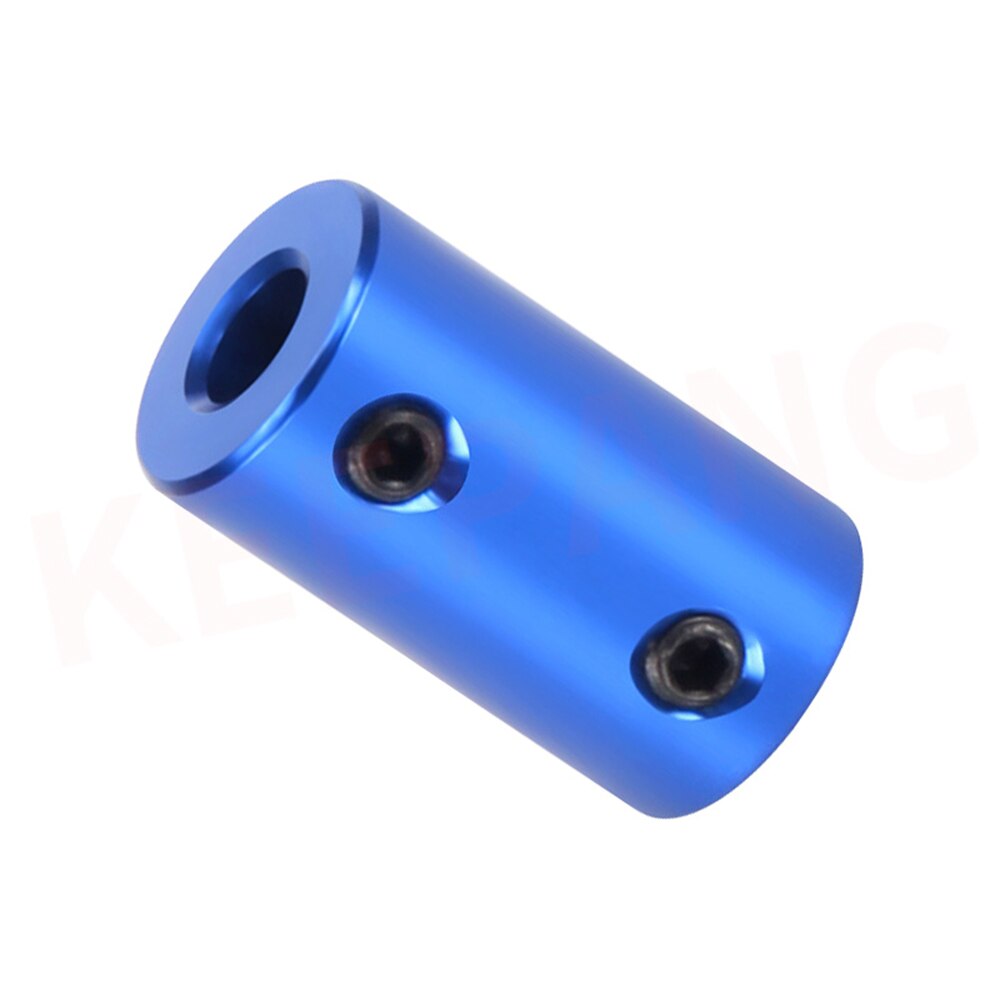 3D Printing Accessories Aluminum Alloy Coupling Motor Boat Model Car Model Metal Model DIY