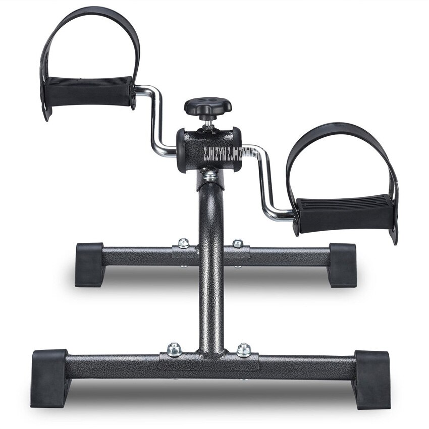 KF-JY-H sterben Ältere ÜSpund Fahrrad Rehabilitation Fahrrad Radfahren Stepper Arm Bein Pedal Trainer drinnen Mini Fitness Laufband
