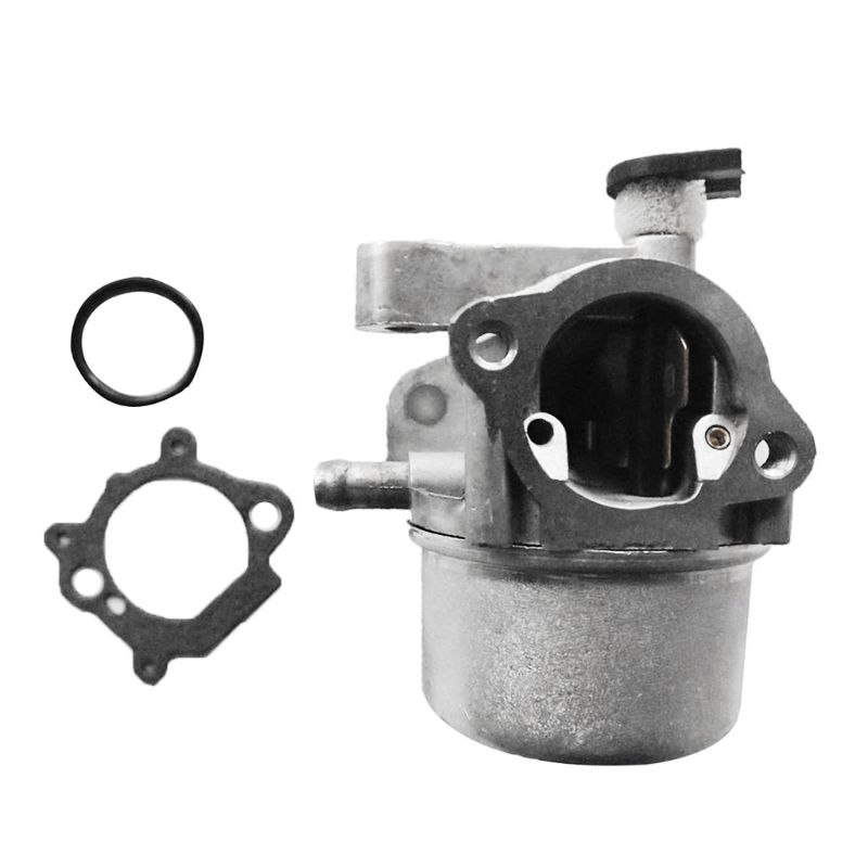 Carburetor Replacement for Toro 6.5 6.75 7.0 7.25 7.5 Recycle Mower 190cc Briggs Stratton 22"