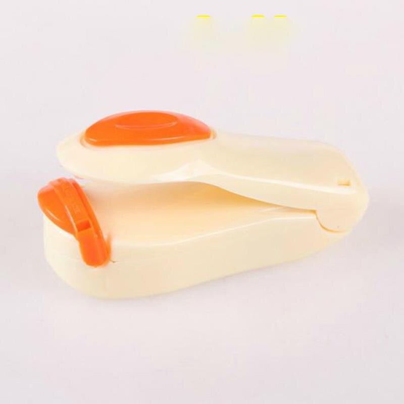 Draagbare Mini Sealer Thuis Warmte Zak Plastic Voe... Grandado