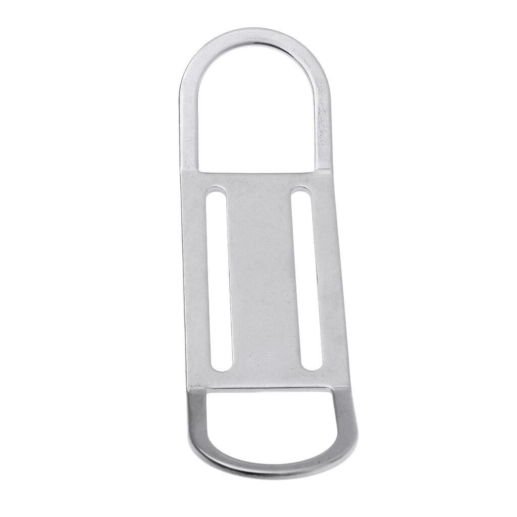 Premium scuba mergulho peso cinto keeper substituição engrenagem acessórios para mergulho bcd livre mergulho snorkeling