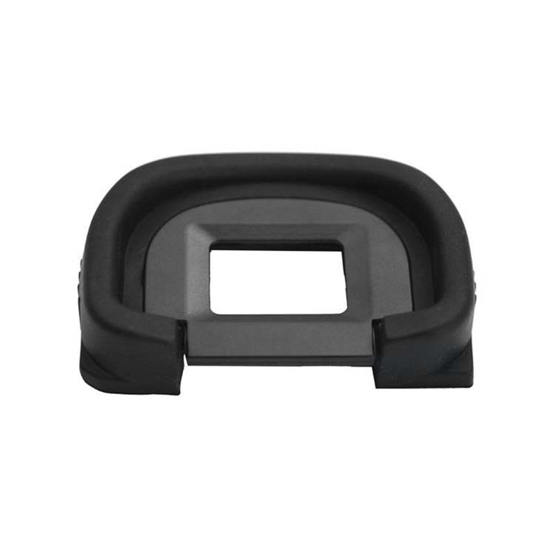 10 PCS EC Rubber Eye Cup Eyecup for Canon 1Ds Mark II/1Ds/1D/1V/1N DSLR Camera