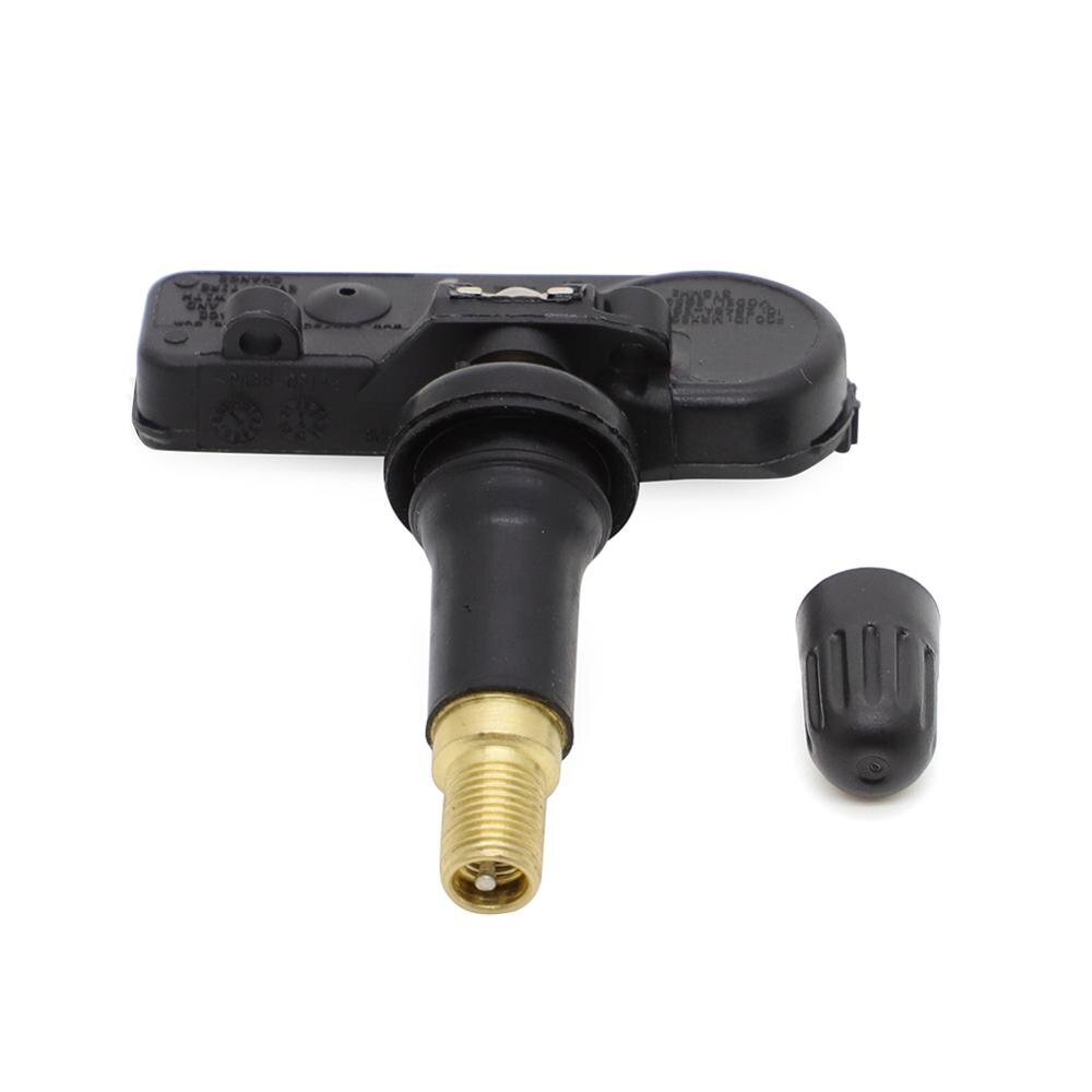 Tire Pressure Monitor Sensor 13586335 TPMS for Cadillac GMC Buick Chevy Silverado Tahoe Impala Suburban Tire Monitor Sensor