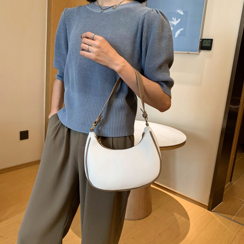 Novas mulheres ombro crossbody bolsa feminina nova marca casual grandes totes de alta qualidade couro do plutônio senhoras hobo saco do mensageiro sac um principal