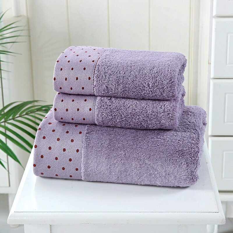 100% baumwolle 2 Stück Bad Handtücher Set Hand Handtücher Luxus Weiche Sun Star Rosa Gelb Blau 28 "x 55"