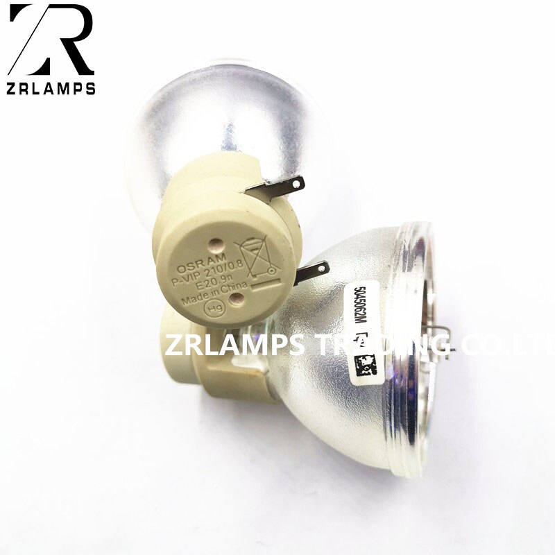 ZRLAMPS BL-FP210B/SP.70201GC01/p-vip 210/0,8 e 20,9 n Original Projektor Lampe Mit Gehäbenutzen Für w351 X351 W316ST X316ST W350 X350