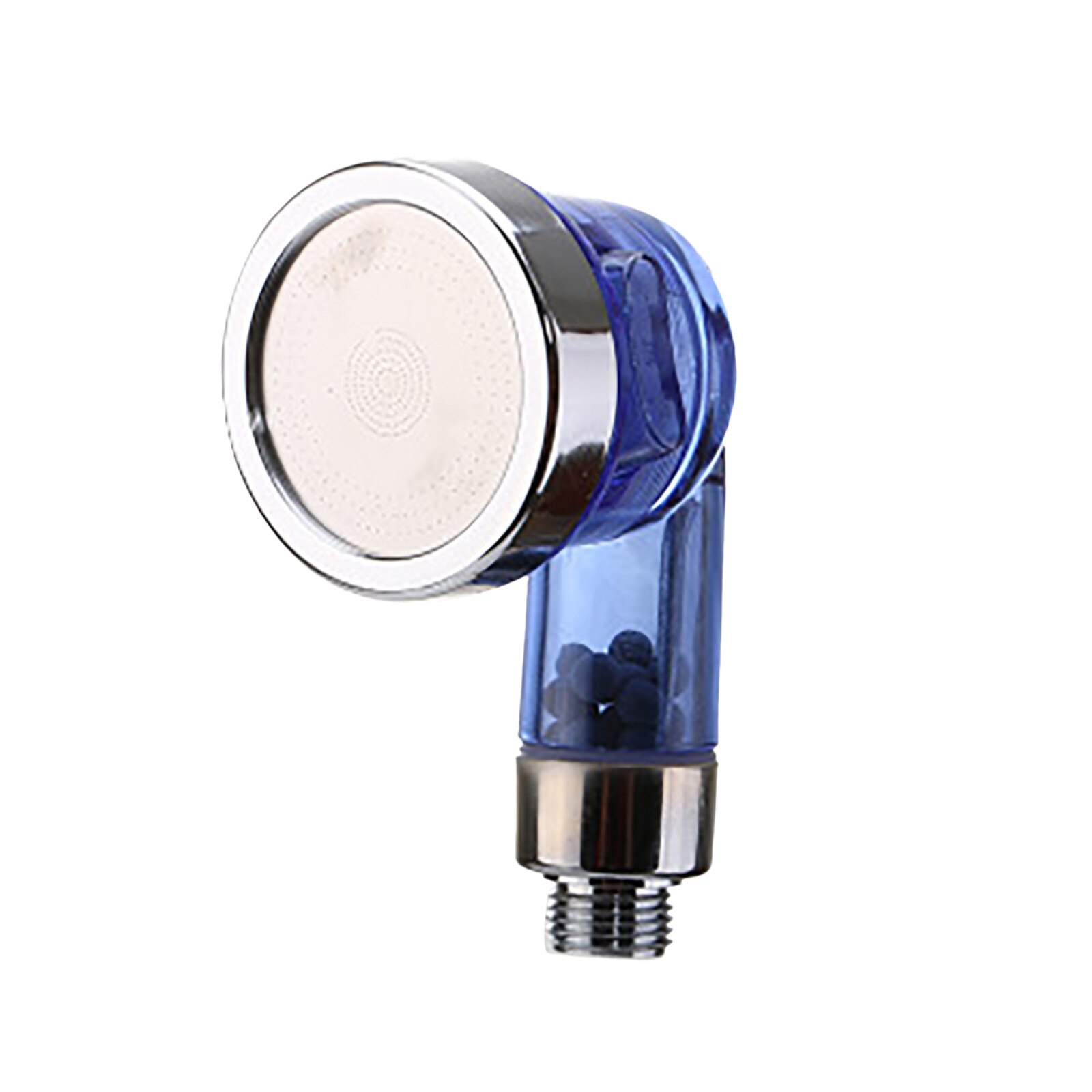45#Multifunctional faucet Extension Shower Set External Shampoo Artifact, Single Cut Diverter Durable Extenders