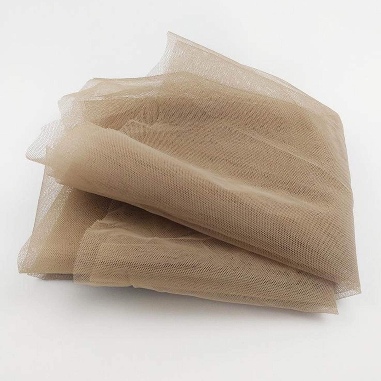 1 Yard Lace Net Hairnet Closure Wig Making Tools Lace Wig Cap Accessories Wig Caps Net For Making Wigs