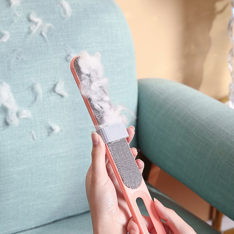 Kleding Ontharing Roller Borstel Haar Kleven Apparaat Huishoudelijke Dip Apparaat Kleding Ontharing Borstel Pet Hair Remover