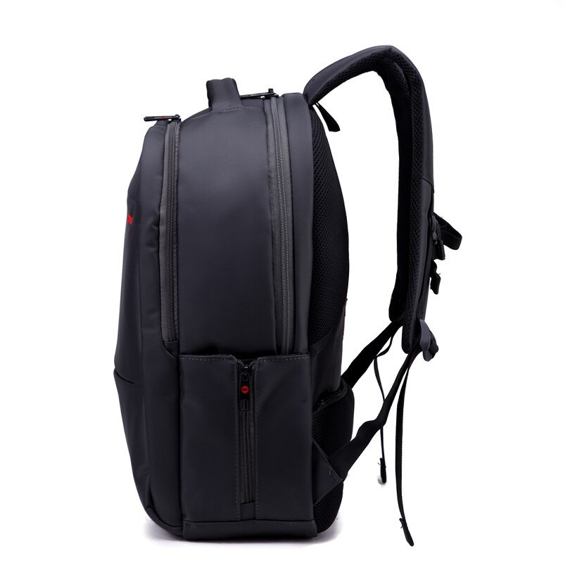 Femmes hommes sac à dos Tigernu grande capacité Fit 31*42cm ordinateur portable quotidien sac à dos décontracté affaires mochila sac école sac à dos