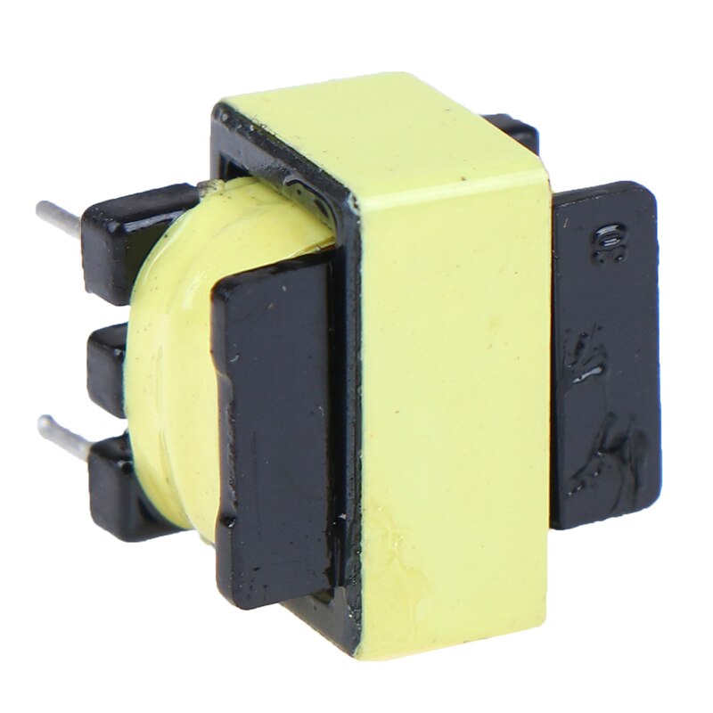 2 Stuks Transformer 1:1 Met 5 Pins 600: 600 Ringkern Audio Isolator