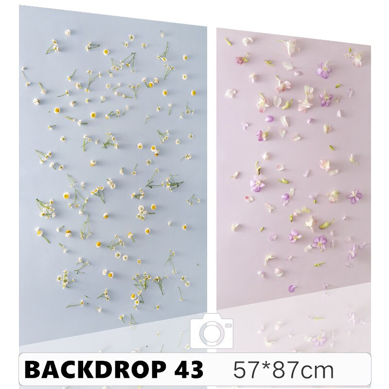 Background Paper Light and Shadow Photography Ornament Photographic Photography Props Background Paper Photo Backdrop: violet