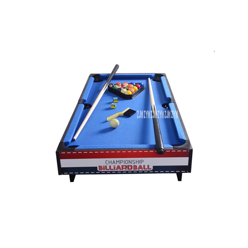 TP-3612/TP-3610 mesa de bilhar das crianças 3-8 anos de idade esportes brinquedo casa mini mesa mesa de bilhar densidade placa conjuntos de bilhar