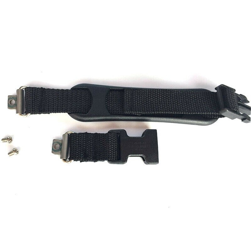 Lange + Korte Draad Riem Voor Panasonic Toughbook CF-19 CF-18 CF19 CF18 CF 19 Handvat Strap Tether Kabel Connector lint Draad: Short Cable Screws