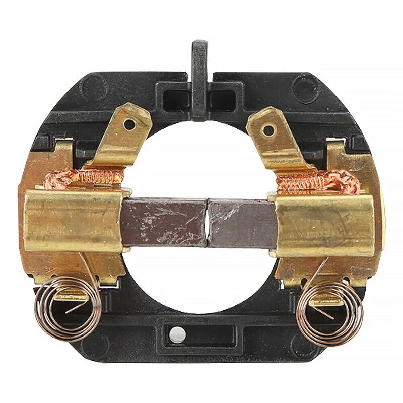 Soporte de cepillo de carbono cepillos para DeWalt DCH143 DCH253 DCH254 DCH143 DCH243 DCH363