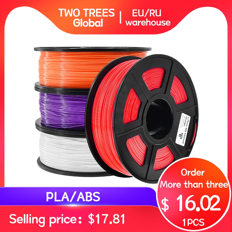 1kg-PLA filament 1.75MM plastic Rubber Consumables Material 3D carbon fiber 3d filament 1.75 impressora 3d filament for print
