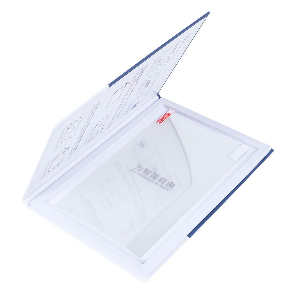 ANYCUBIC 3D Printer Parts 5 Pieces/ lot 8.9 inch Screen Protector For Photon Mono X UV Resin 3d Printer