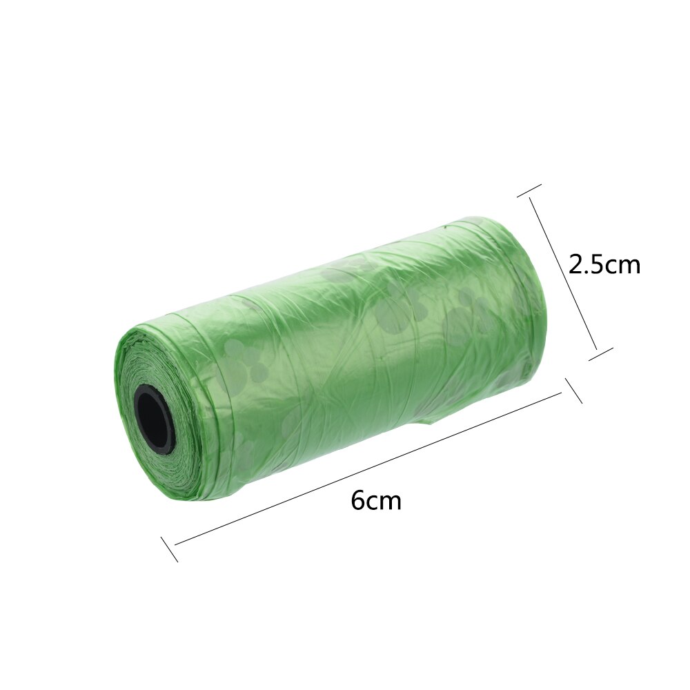 1Pc pratique chien merde sac distributeur déchets sac à ordures distributeurs merde sacs ensemble chiens poubelle animaux propres accessoires: G202034