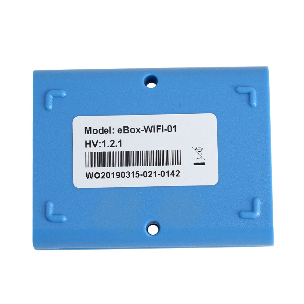 Epever EBox-WIFI-01 5vdc Solar WIFI Serial Server Mobile Phone Wireless App