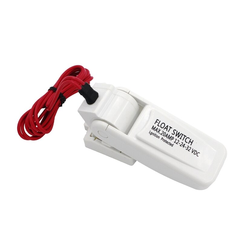Lensepumpe 12v 1100 gph dc nedsenkbar pumpe marine oljetrommel cruiseskip vannpumpe liten miniatyr batteri elektrisk vannpumpe