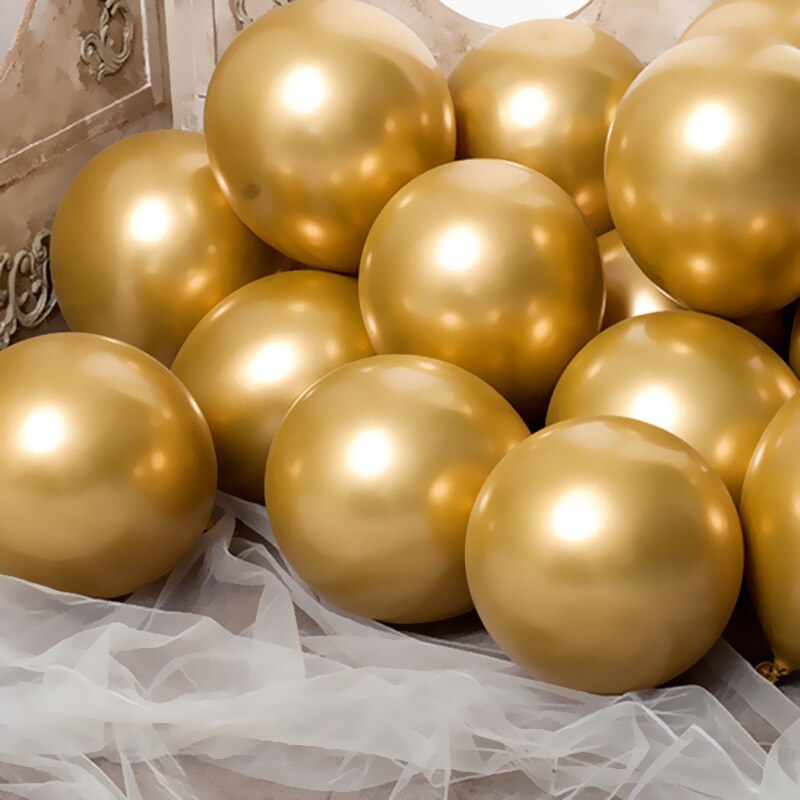 Barnebursdagsfest dekorert dyr tegneserie hode løve ape sjiraff 4d aluminiumsfilm helium ballong dekor scene ballong: 10 tommer måke 10 stk