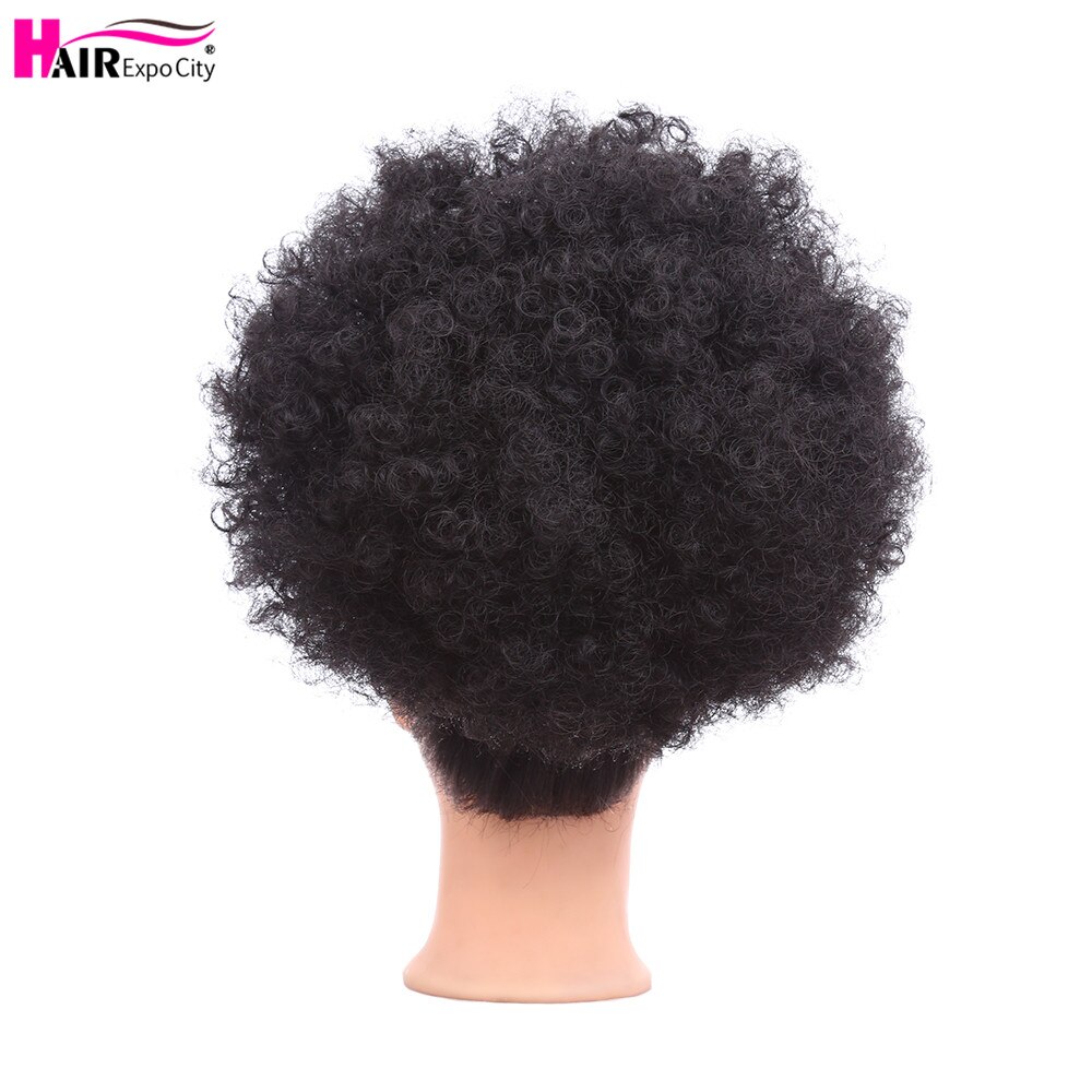 10" Short Curly Synthetic Hair Chignon Postiche Chignon With Two Plastic Combs Ponitail Buns For Women Wedding Chignon Mariage