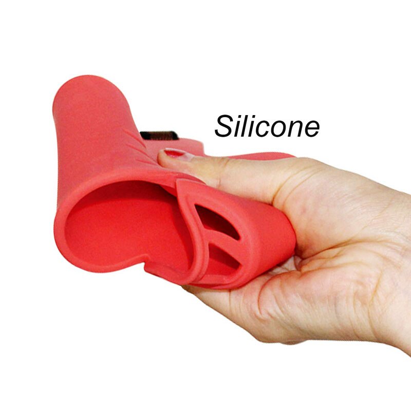 Muselière en Silicone pour petit chien, confortable, sécurisé, Anti-aboiement, pour animal domestique, Corgi, teckel, Shih Tzu Teddy