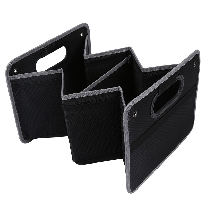 Folding Box Suitcase Folding Box Storage Bag Trunk Trunk
