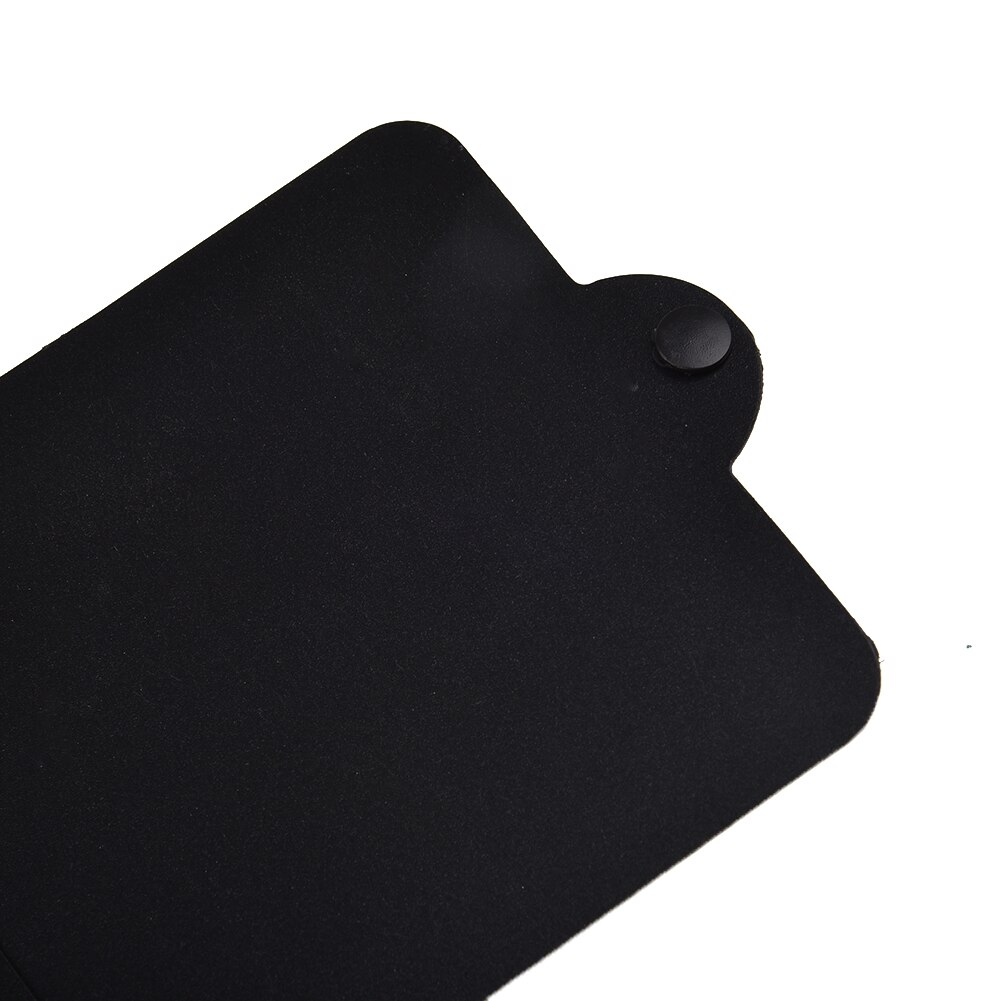 Pare-soleil latéral ombre Anti-éblouissement accessoire pièces remplacement universel voiture