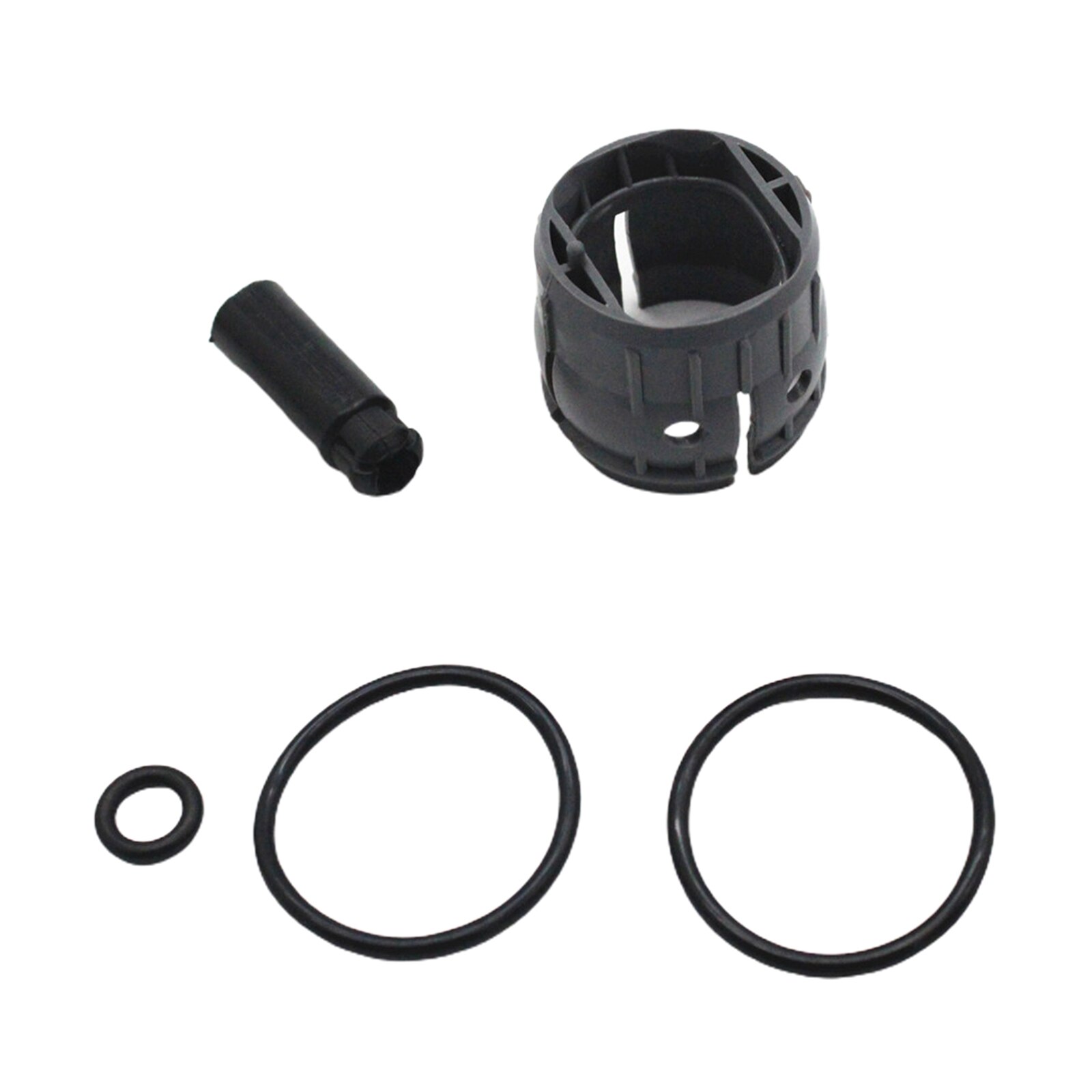Versnellingspook Reparatie Bush Kit Gear Selector Bush O-Ringen Voor Vauxhall Combo Meriva Vectra Zafira